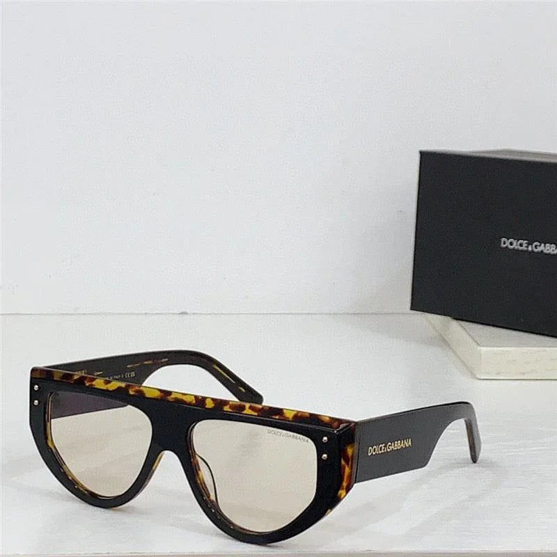 Dolce & Gabbana DG SHARPED 6670 Women&