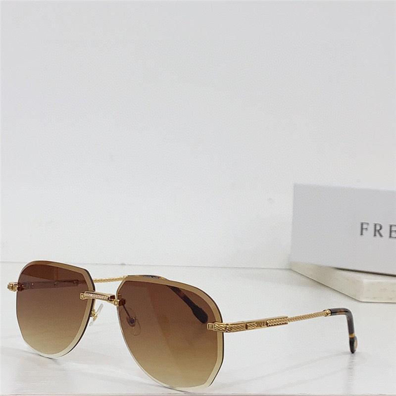 FRED FG40050U Men&