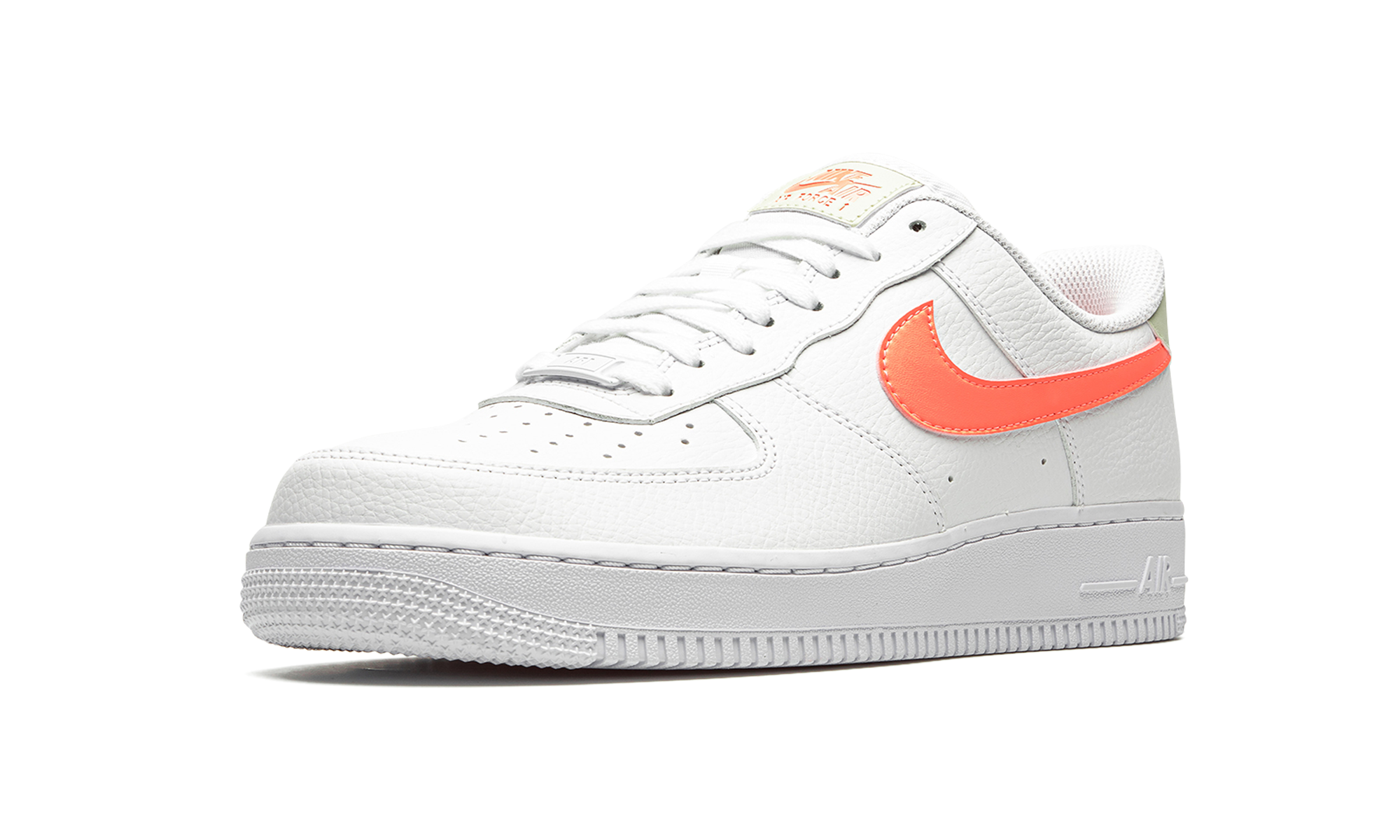 AIR FORCE 1 07 MNS WMNS "ATOMIC PINK" 315115 157