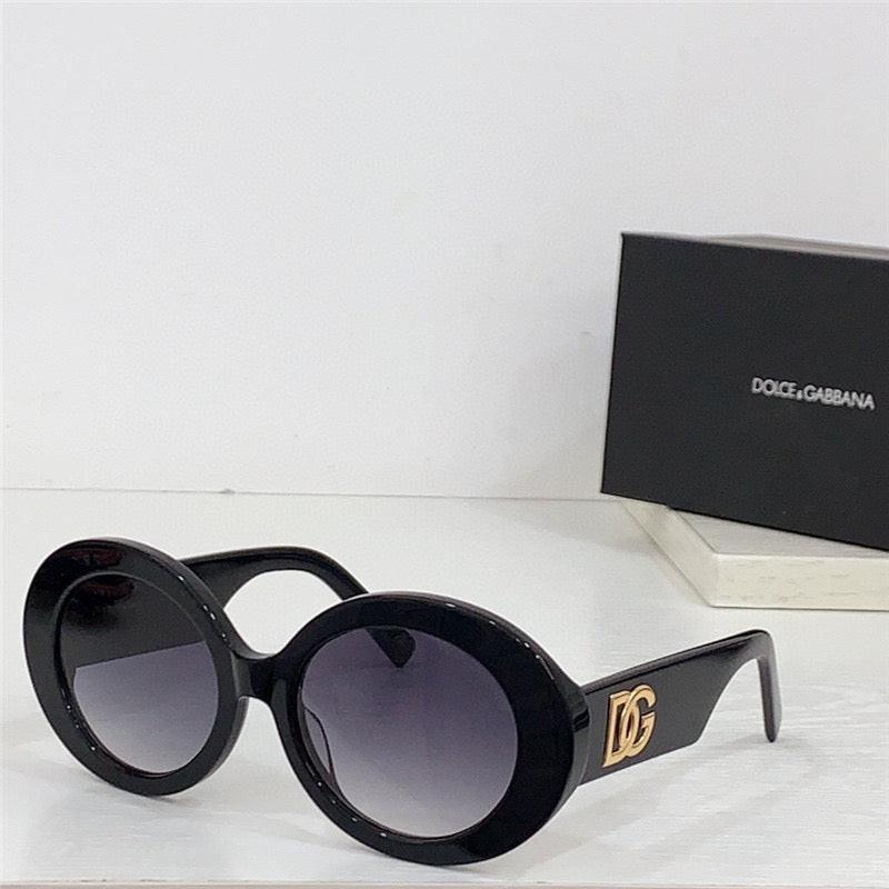 Dolce & Gabbana DG 4448 321773 Women&