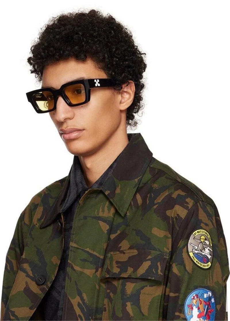 Off-White VIRGIL OERI008 1018 Unisex Sunglasses 12 models 🧩