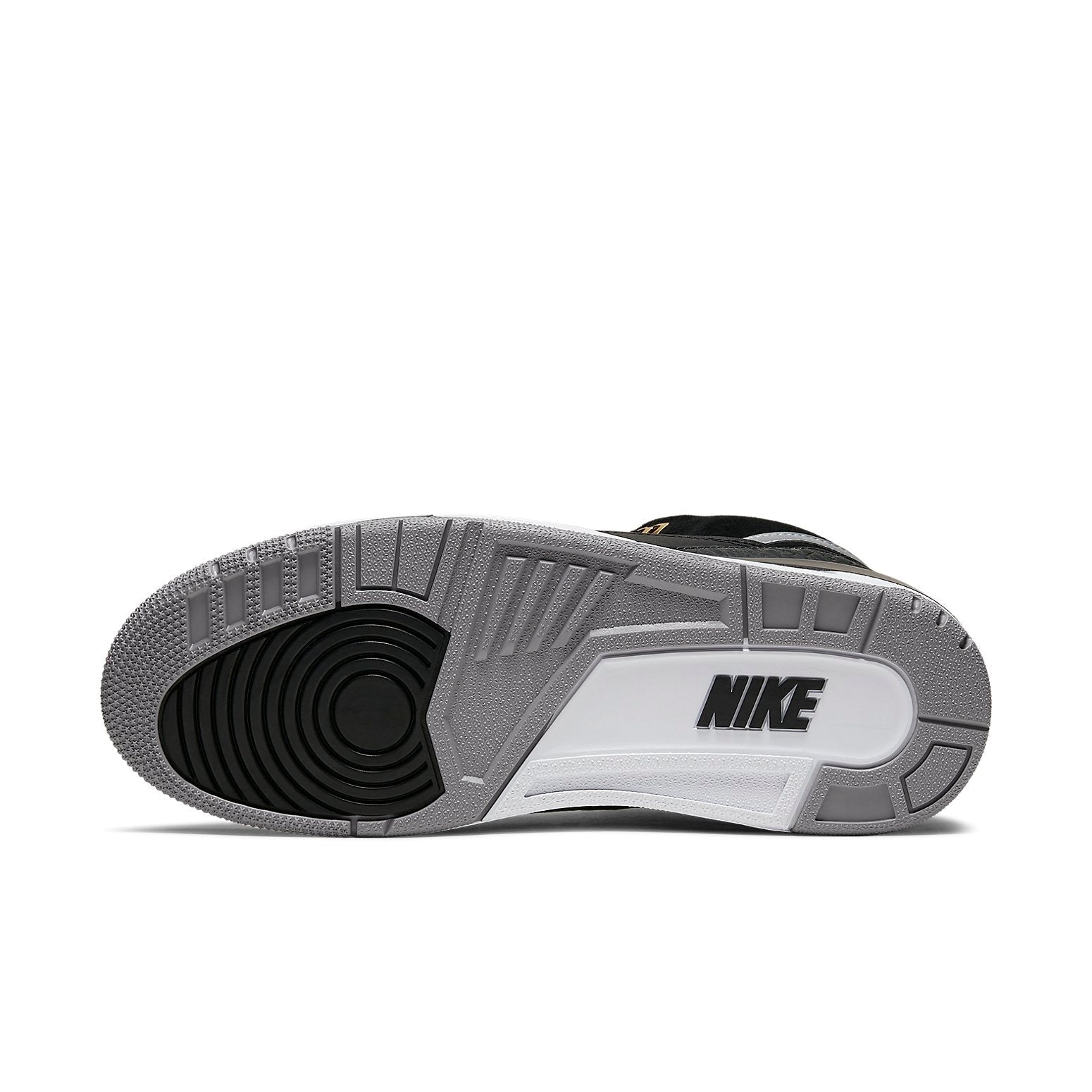 Air Jordan 3 Retro Tinker SP ‘Black Cement’