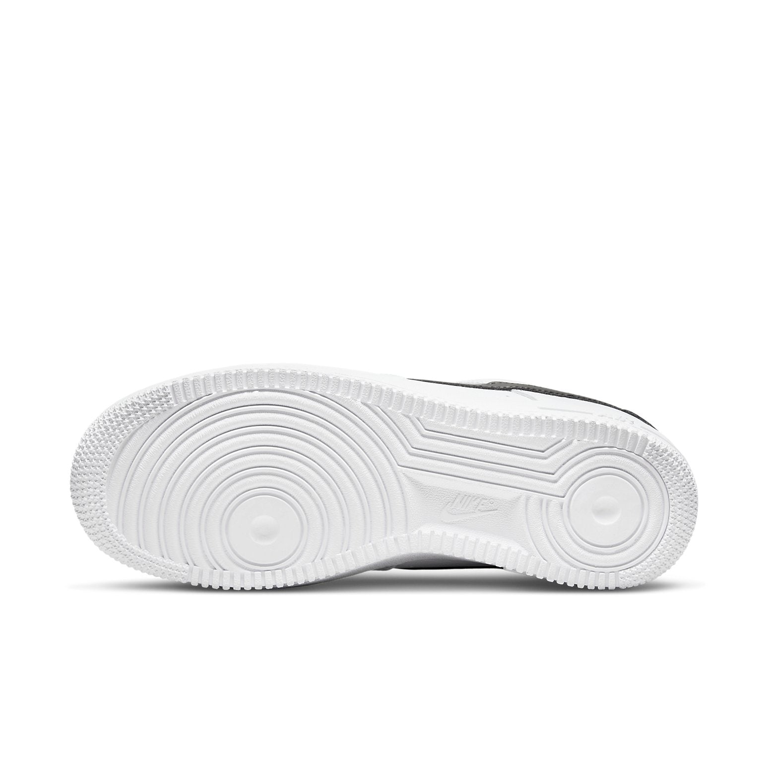 Nike Air Force 1 ’07 ‘White Black 2022’
