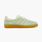 Adidas Gazelle Indoor Semi Green Spark