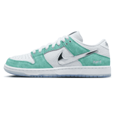 April Skateboards X Nike Sb Dunk Low