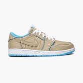 Air Jordan 1 Low SB QS Lance Mountain Desert Ore
