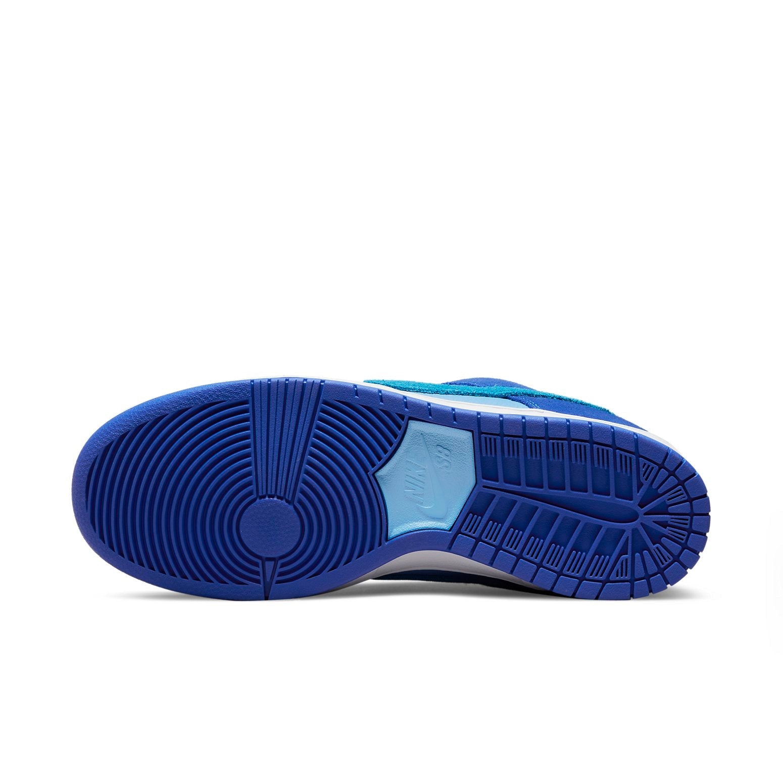 Nike SB Dunk Low Pro ‘Fruity Pack – Blue Raspberry’