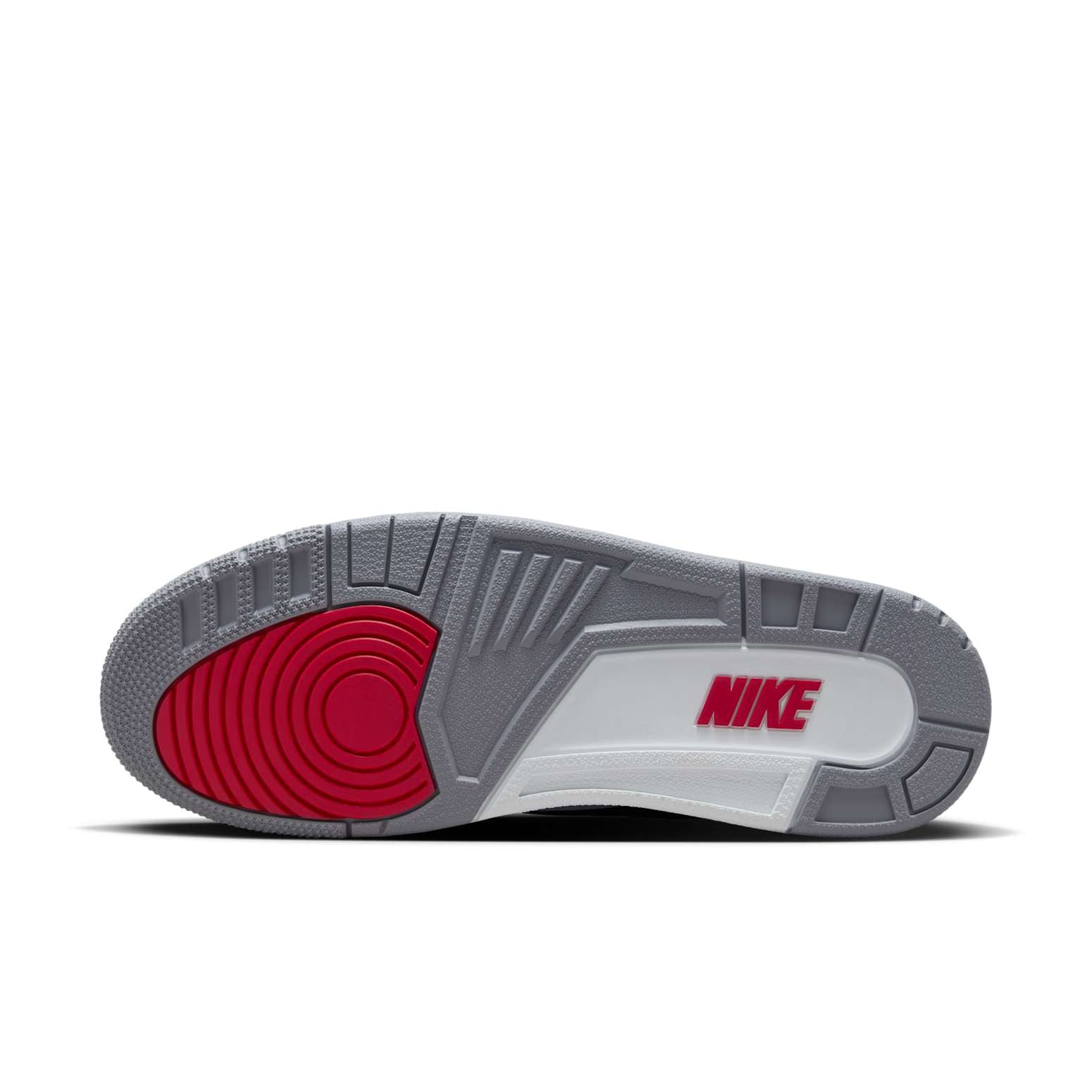 Air Jordan 3 OG ‘Black Cement’