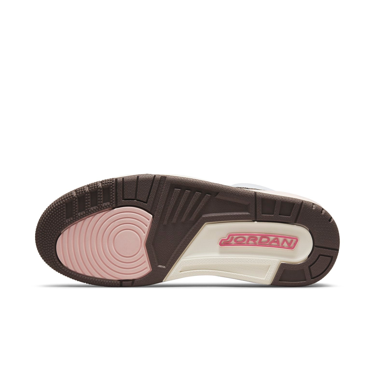 Air Jordan 3 Retro ‘Neapolitan’