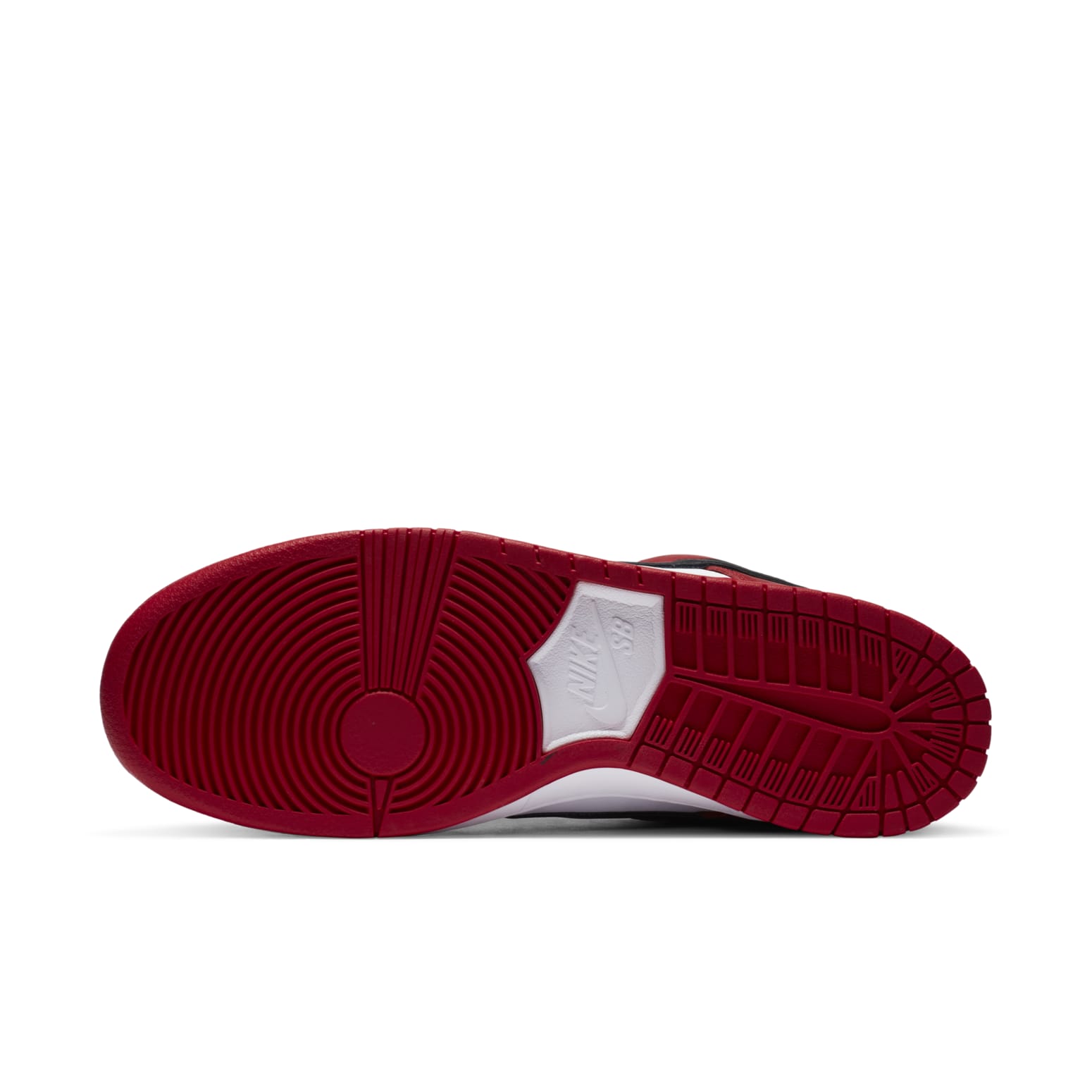 Nike SB Dunk Low ‘J-Pack Chicago’