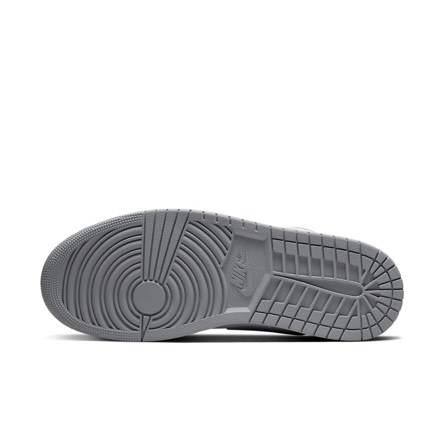 Air Jordan 1 Low ‘Vintage Grey’