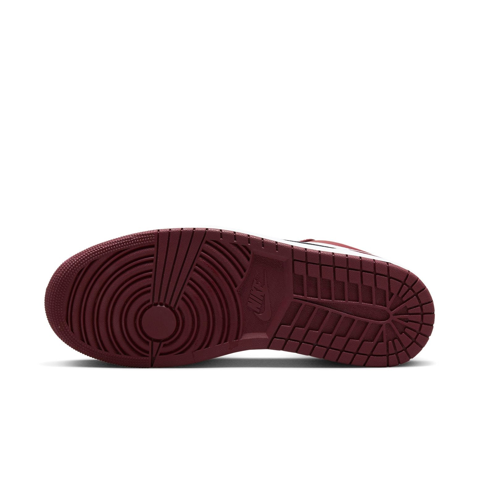 Air Jordan 1 Low ‘Cherrywood Red’