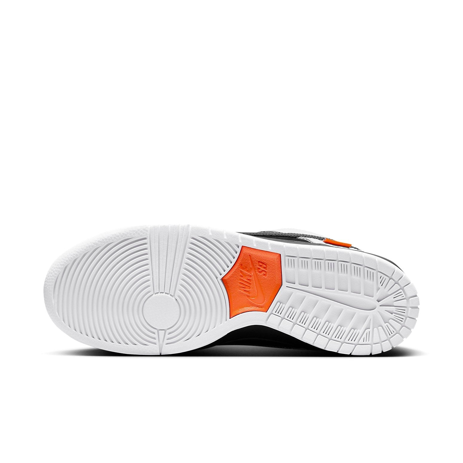 Nike x TIGHTBOOTH SB Dunk Low ‘White Black’