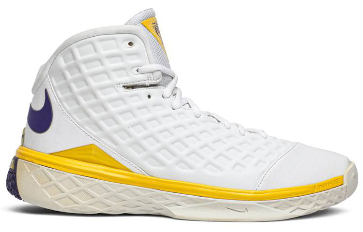 Nike Zoom Kobe 3 SL ‘MVP’