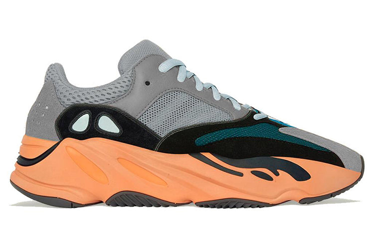Adidas Yeezy Boost 700 ‘Wash Orange’
