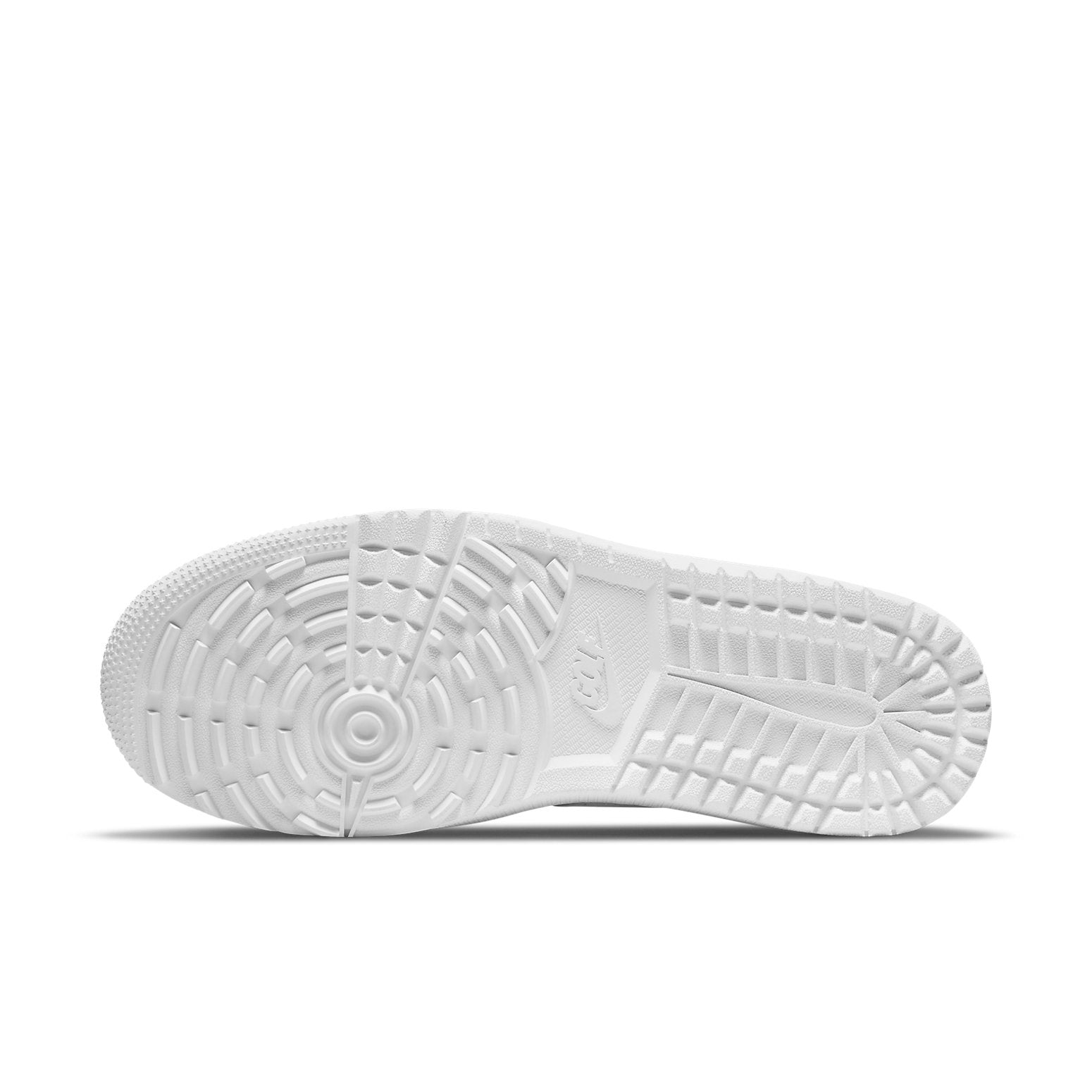 Air Jordan 1 Low Golf ‘Triple White’