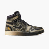 Air Jordan 1 Retro High Zoom Air CMFT 2 Día De Muertos