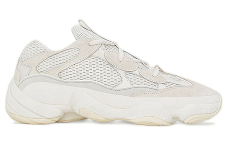 Adidas Yeezy 500 ‘Bone White’