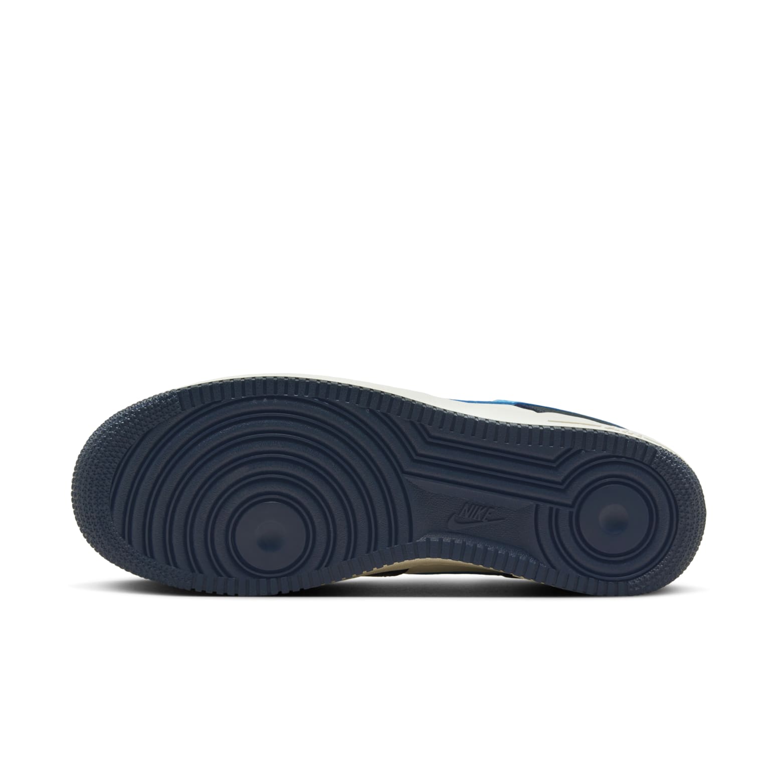 Nike Air Force 1 ’07 ‘Armory Navy Ivory Blue’