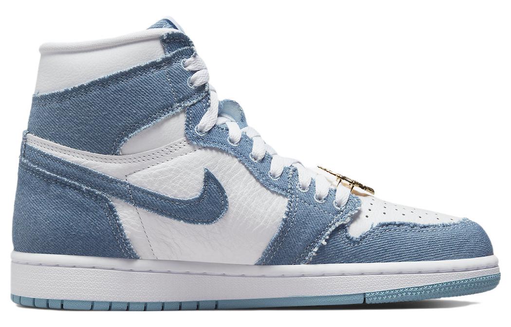 Air Jordan 1 Retro High OG ‘Denim’
