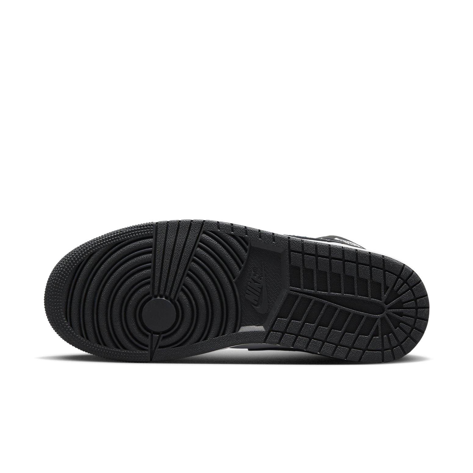 Air Jordan 1 Mid SE ‘Panda Elephant’