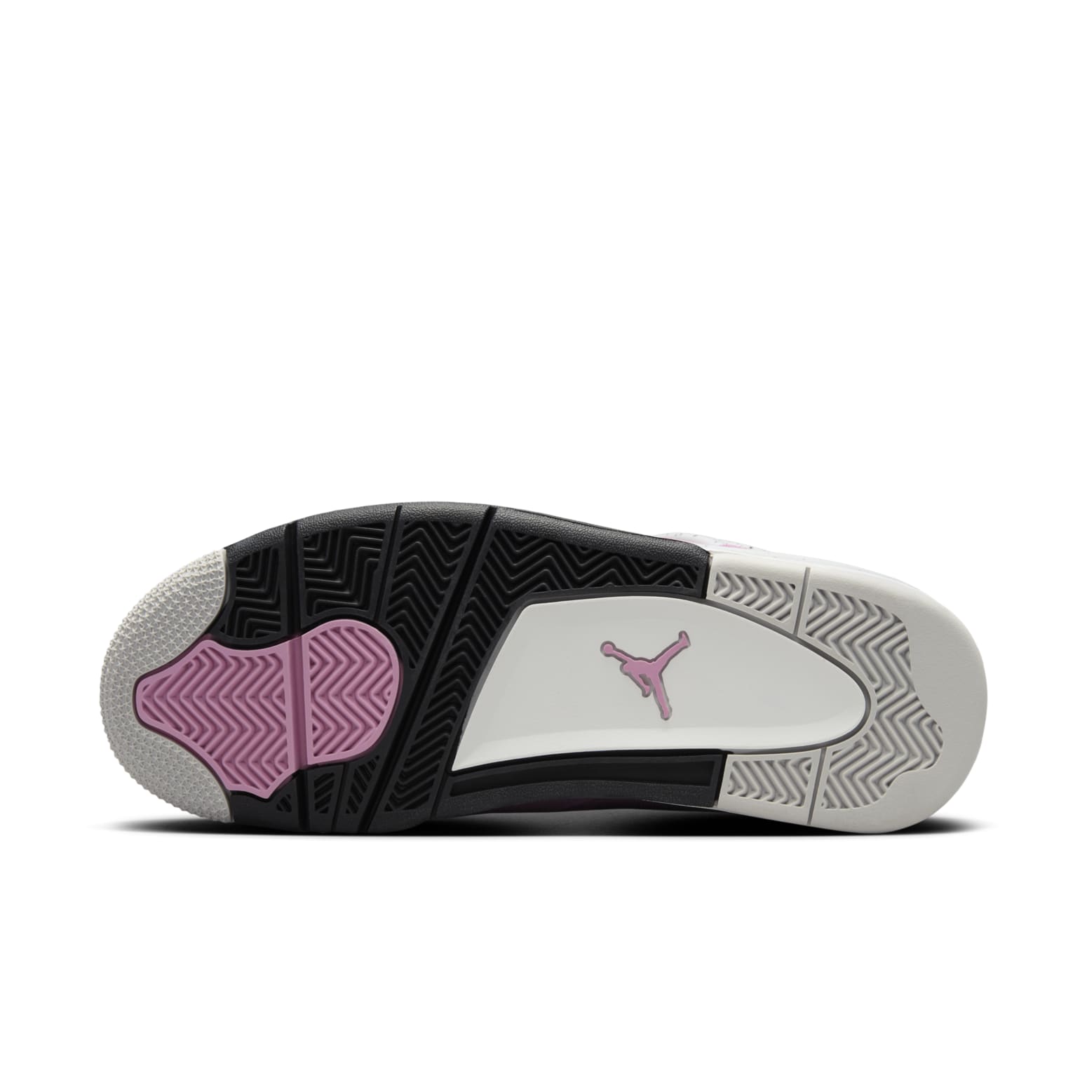 Air Jordan 4 Retro ‘Orchid’