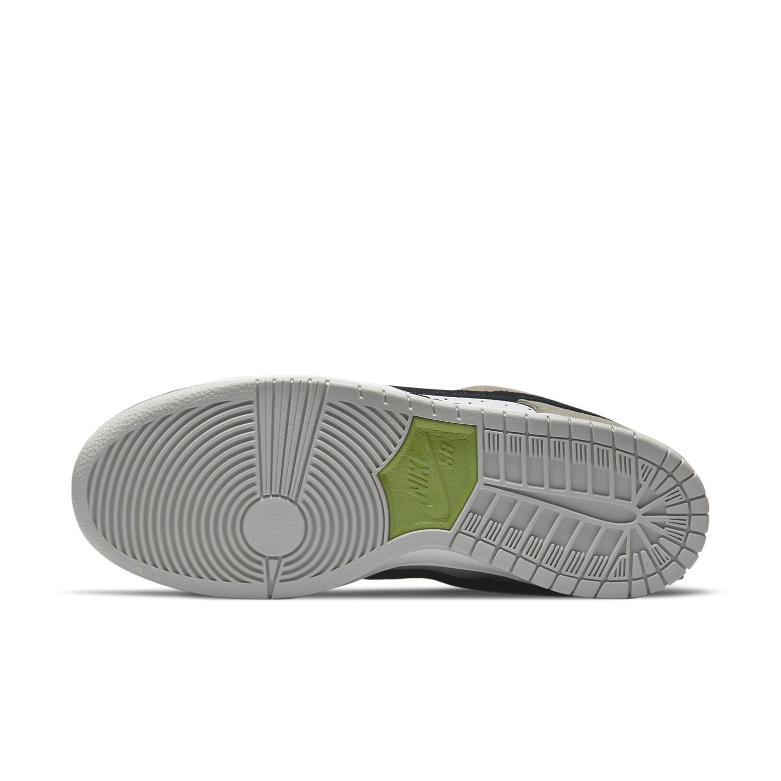 Nike SB Dunk Low ‘Chlorophyll’