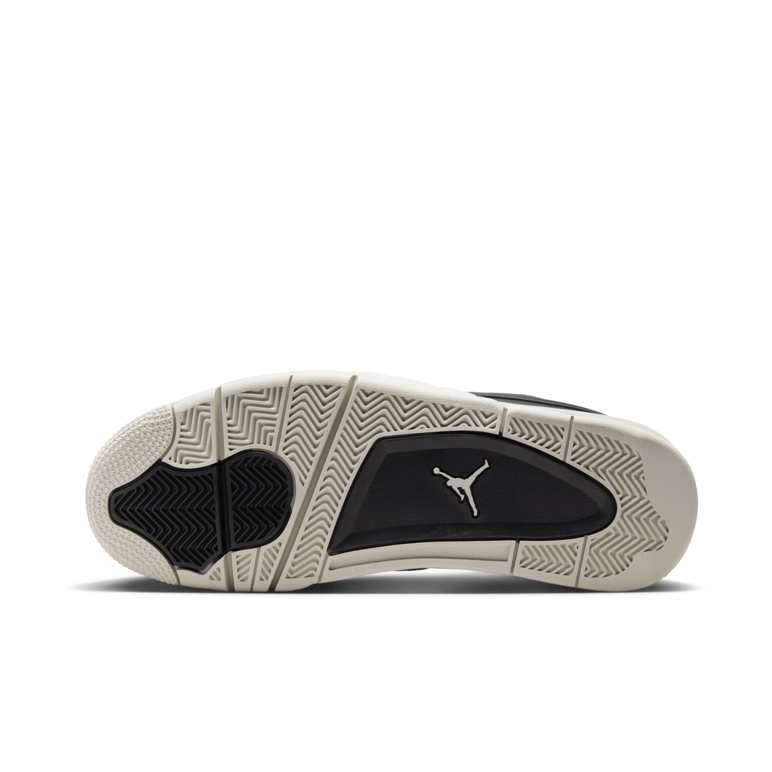 Air Jordan 4 RM ‘Black Light Bone’