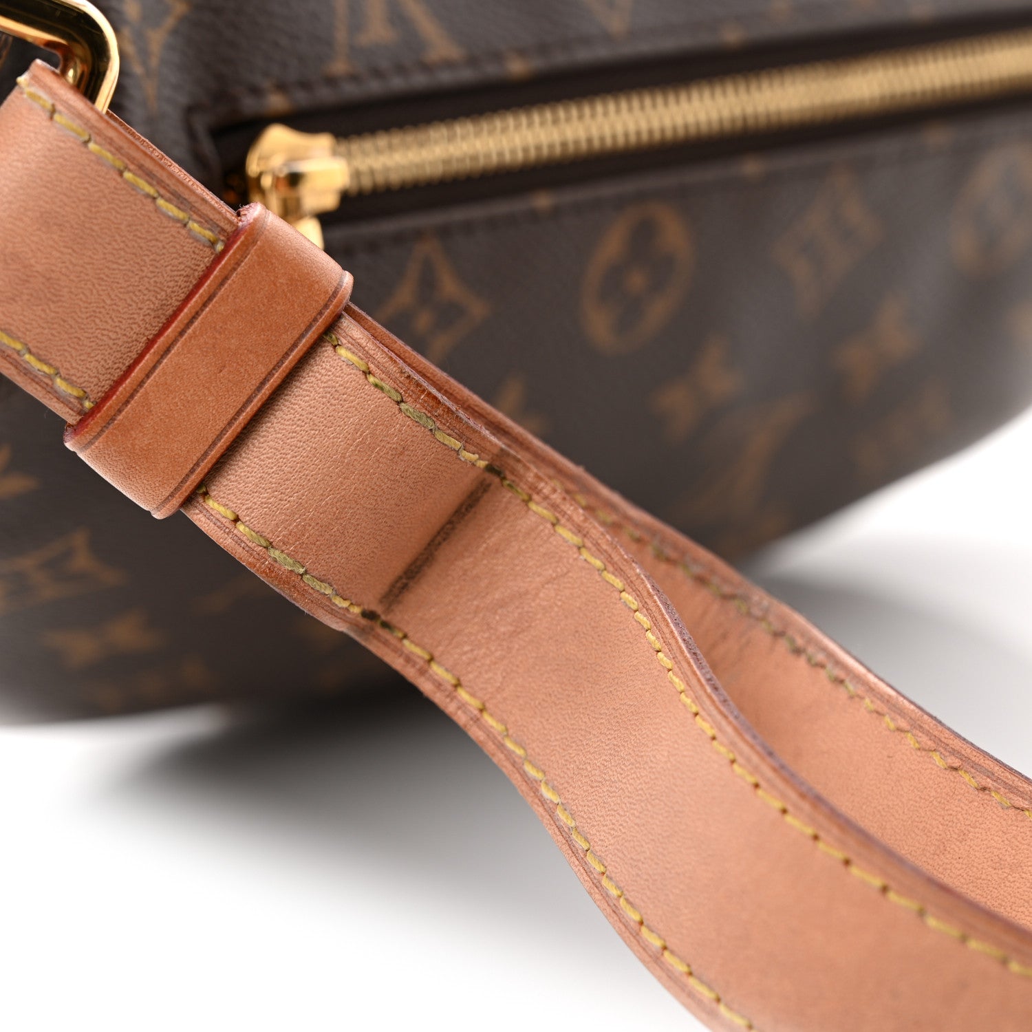 Monogram Bumbag