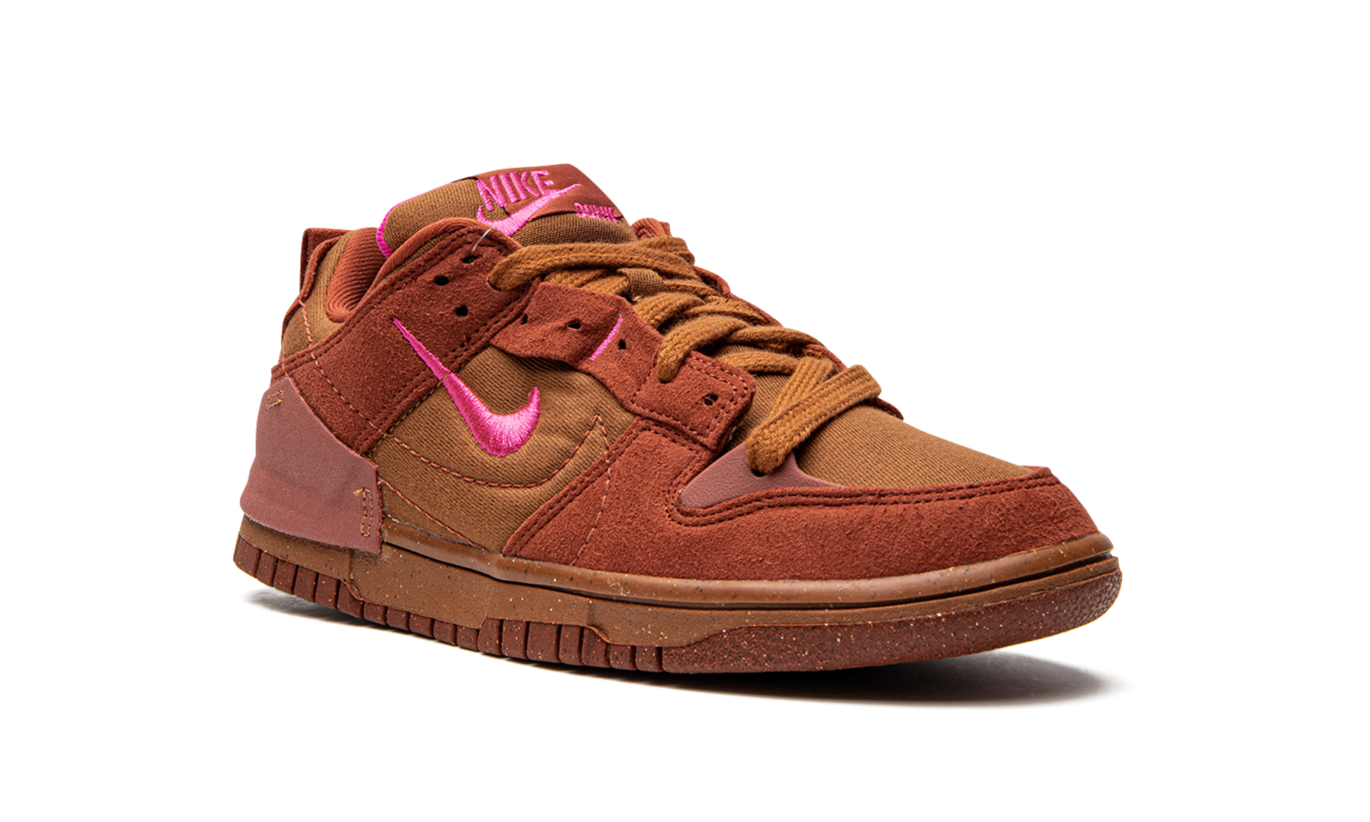 DUNK LO DISRUPT 2 MNS WMNS "Desert Bronze" DH4402 200