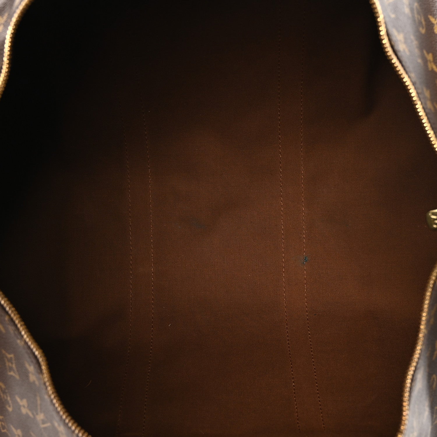 Monogram Keepall Bandouliere 50