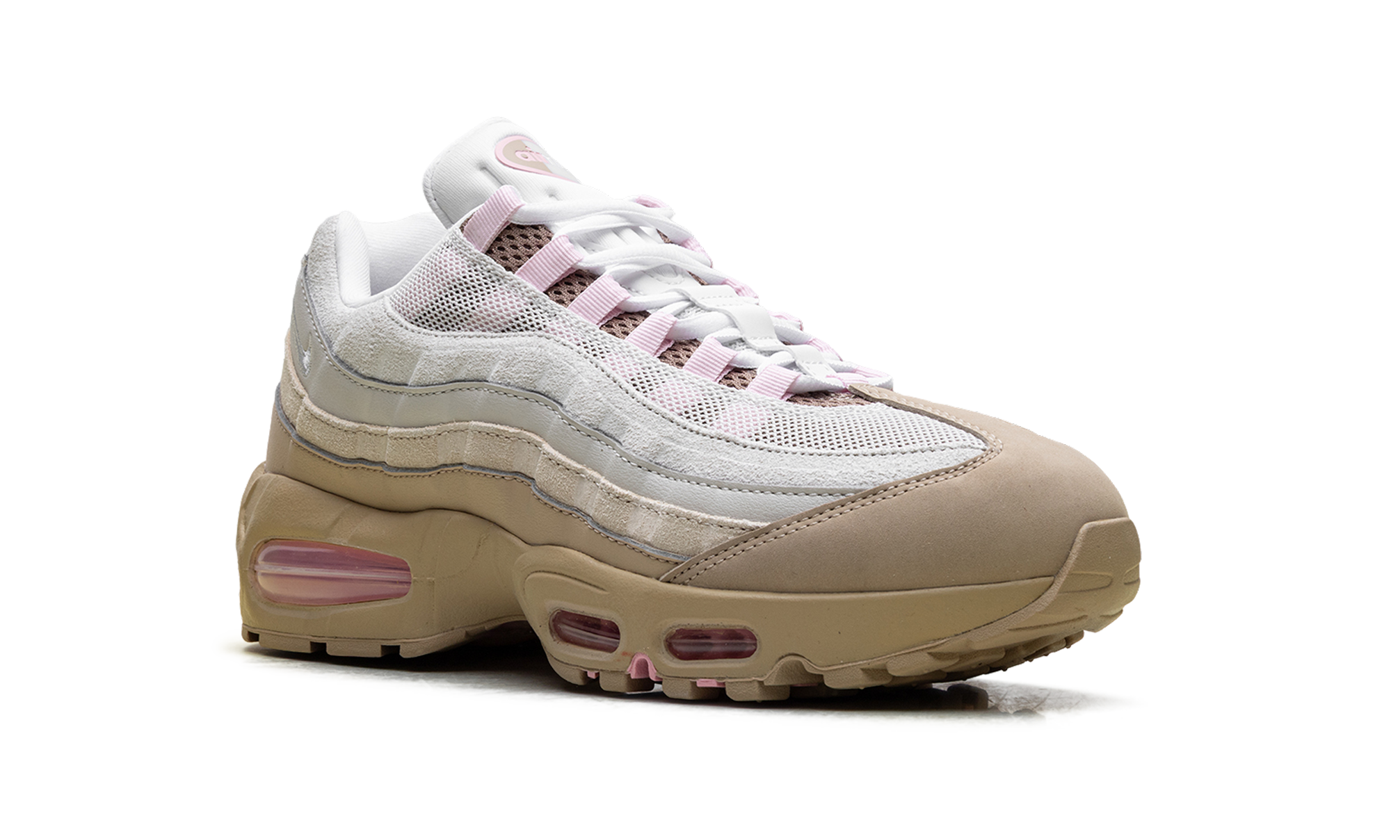 Air Max 95 WMNS "Linen" IB6396 201