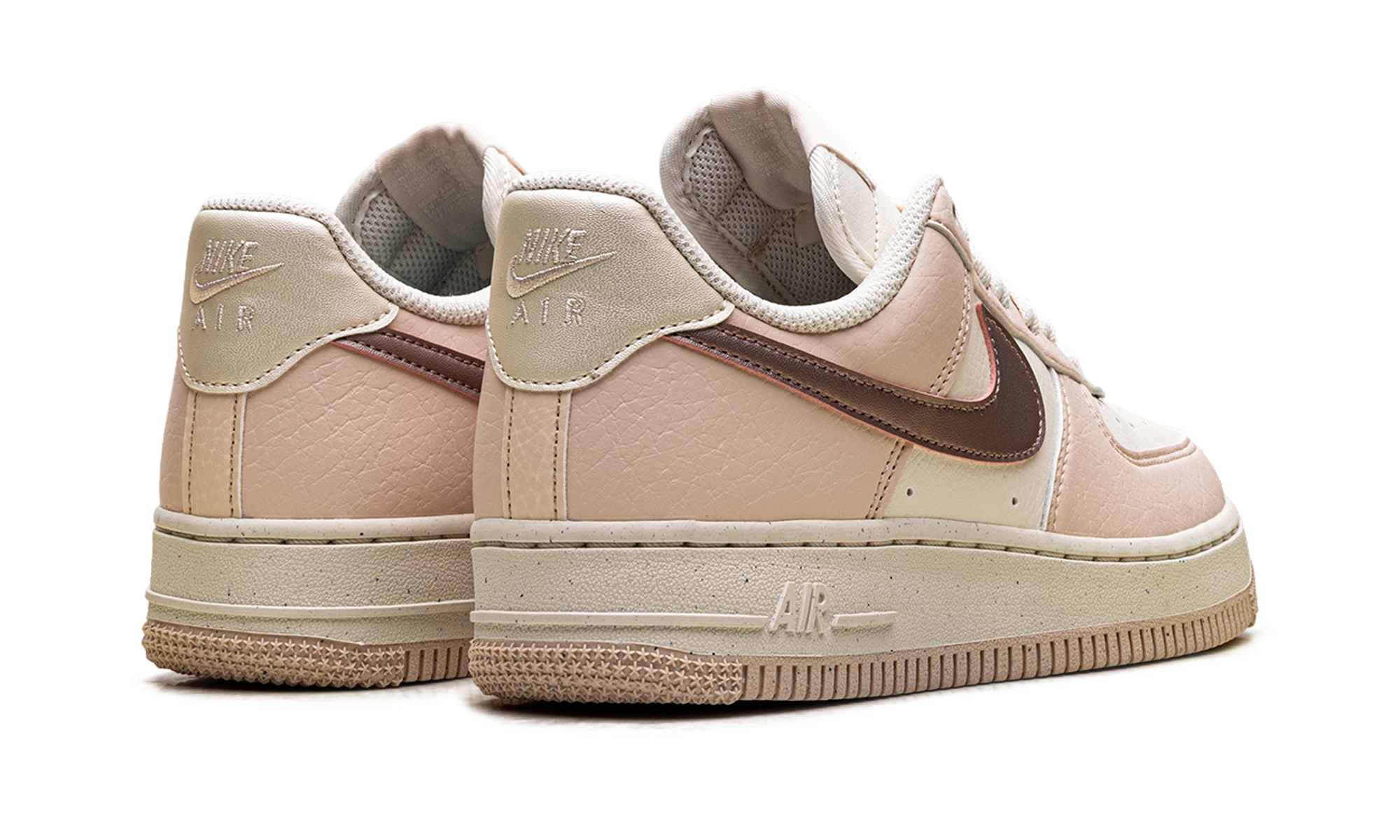 Air Force 1 &