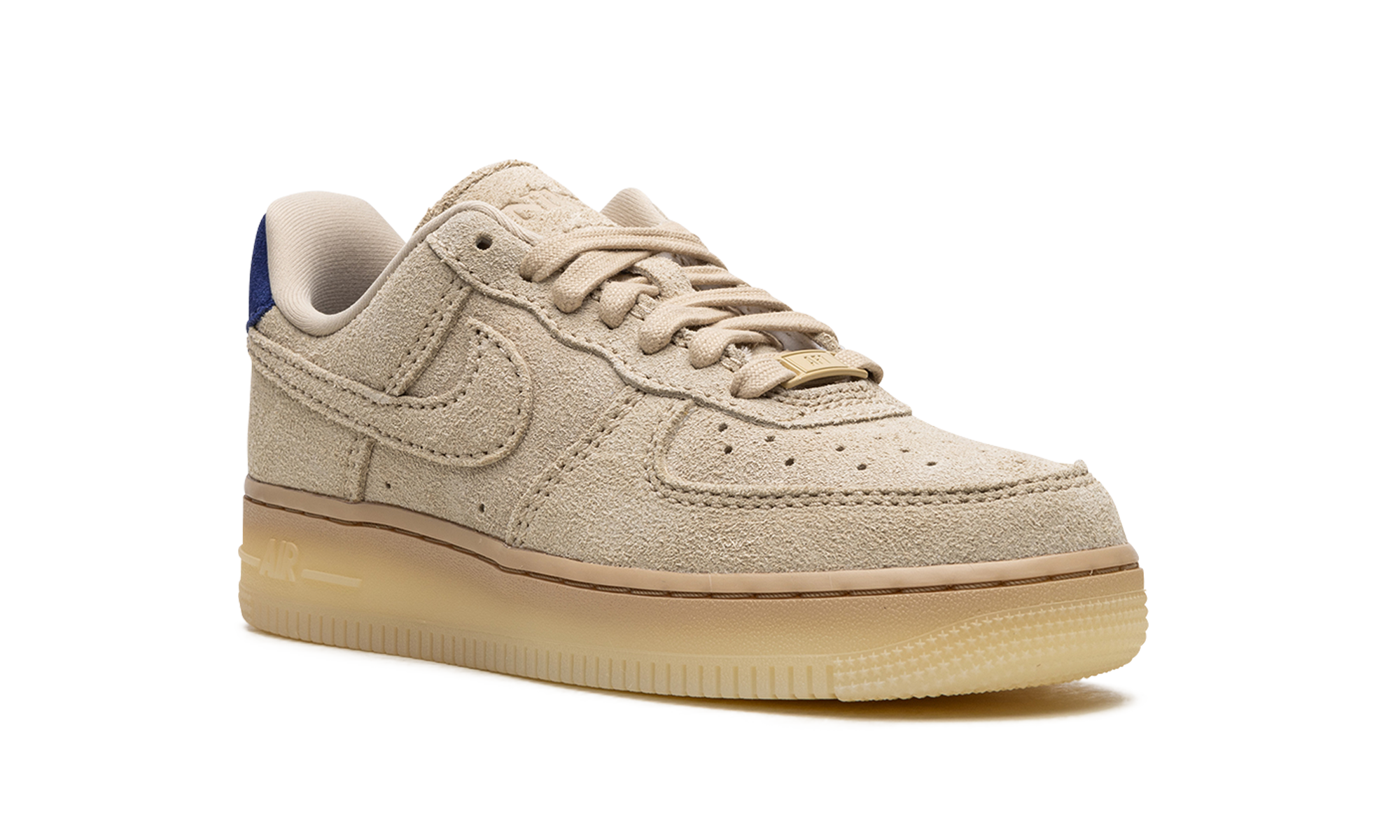 AIR FORCE 1 LO WMNS "Grain" FN7202 224