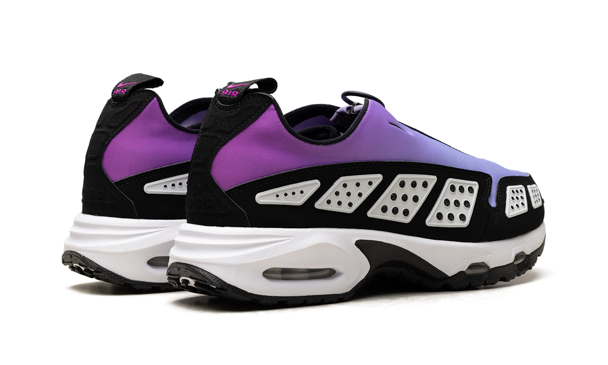 Air Max Sunder WMNS "Hydrangeas Hyper Violet" HJ8080 500