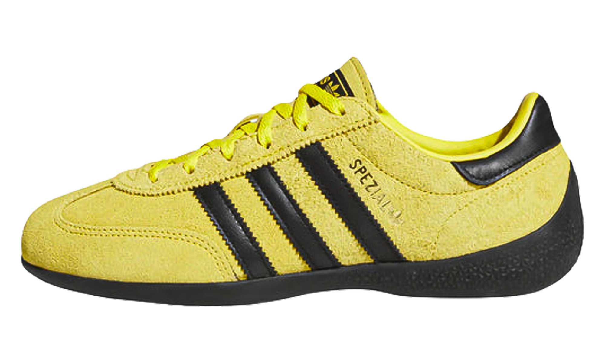 Handball Spezial Lo Pro WMNS "Yellow Black" KJ3627