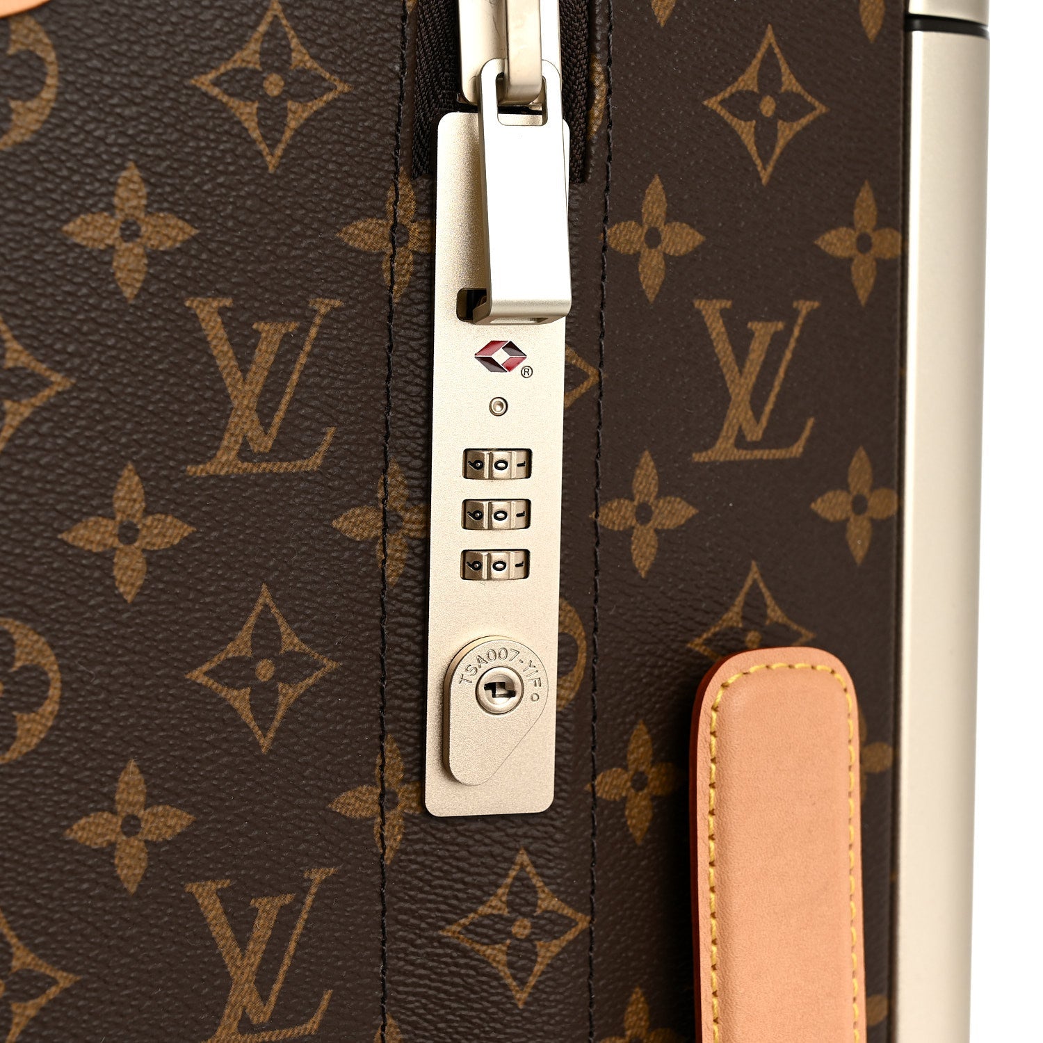 Monogram Horizon 55