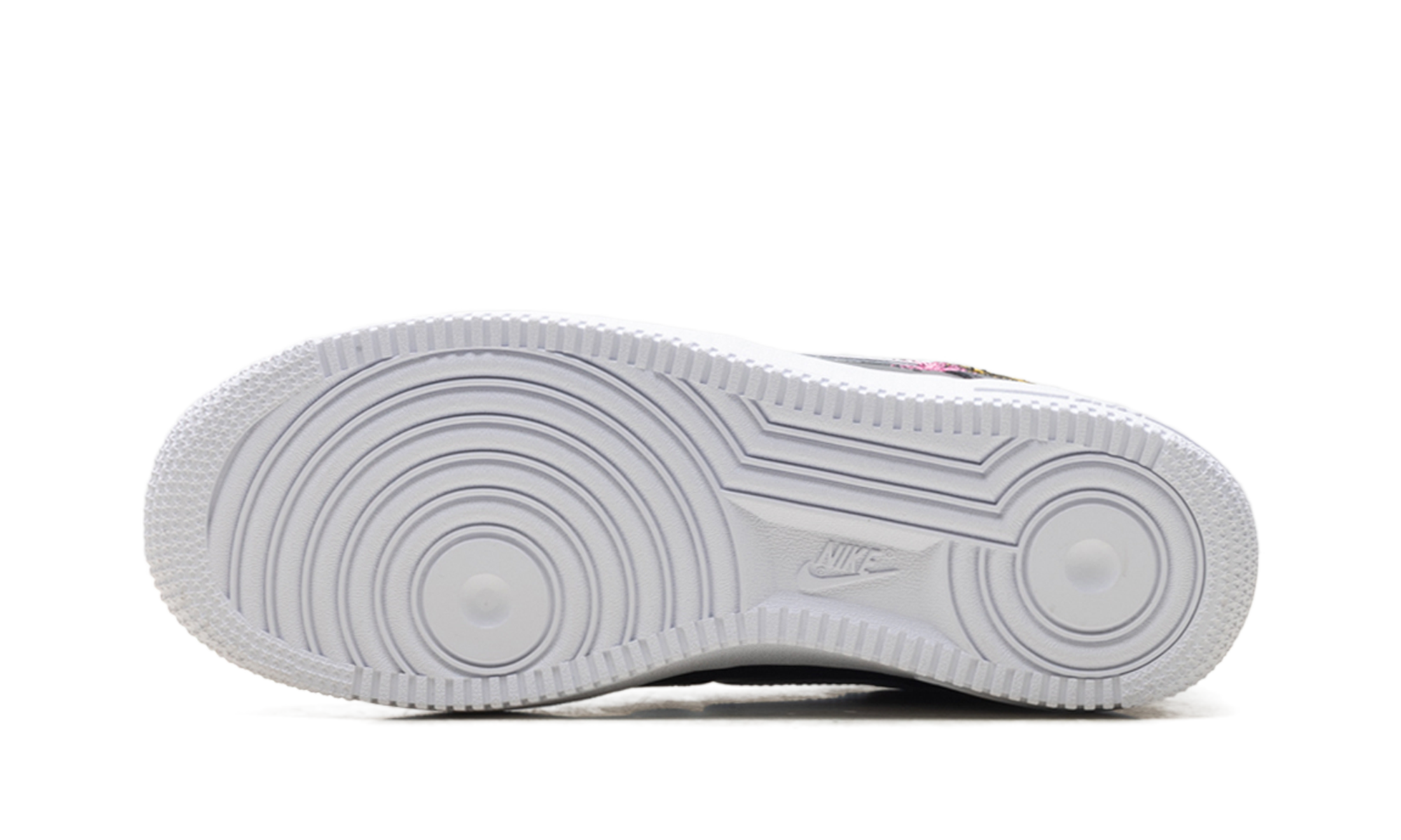 W Air Force 1 &