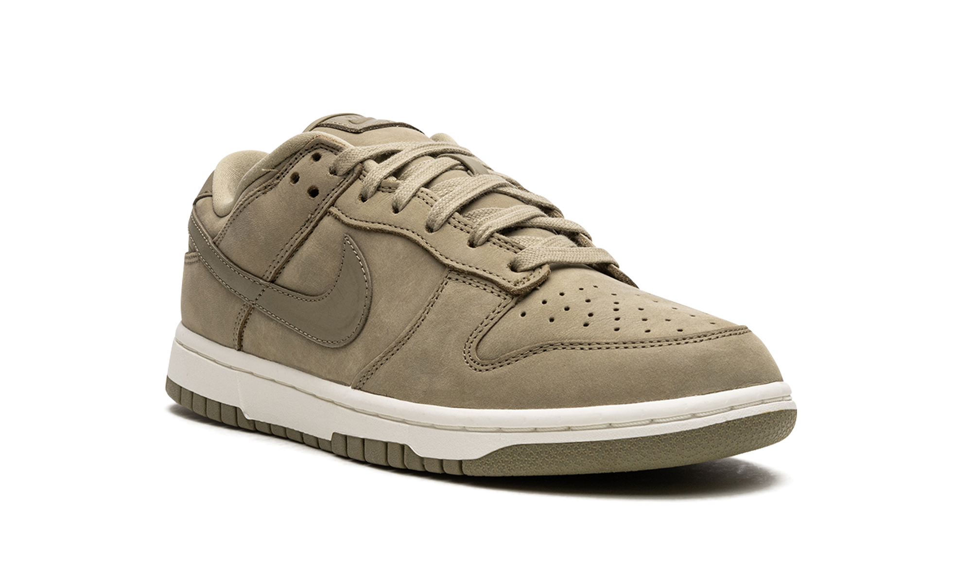 DUNK LO PRM MF WMNS "Neutral Olive" DV7415 200