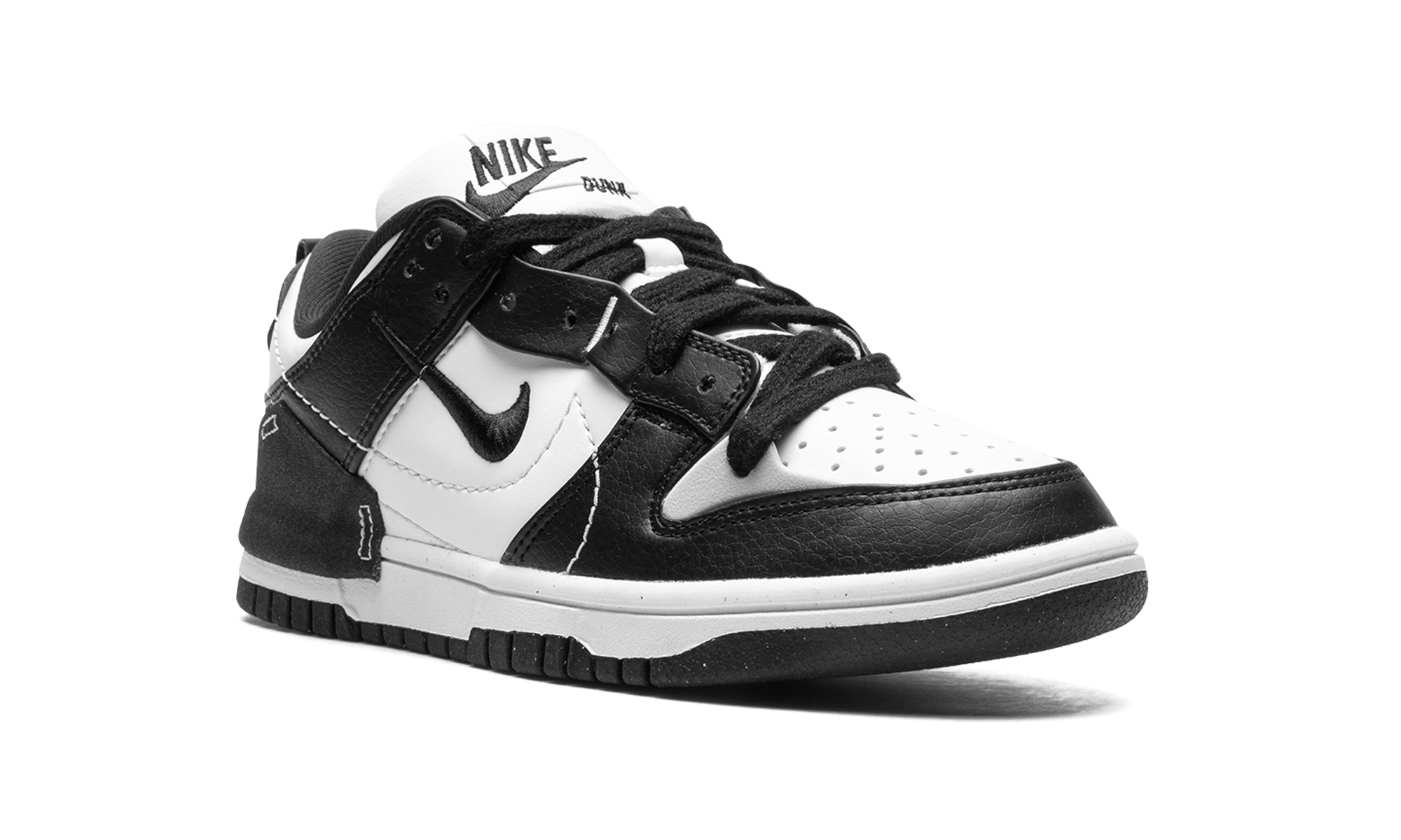 DUNK LO DISRUPT 2 WMNS "Panda" DV4024 002