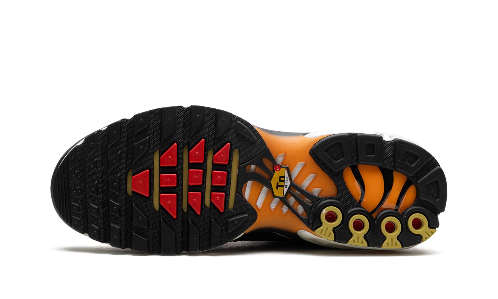 Air Max Plus Swarovski WMNS "Swarovski - Sunset" FZ9042 001