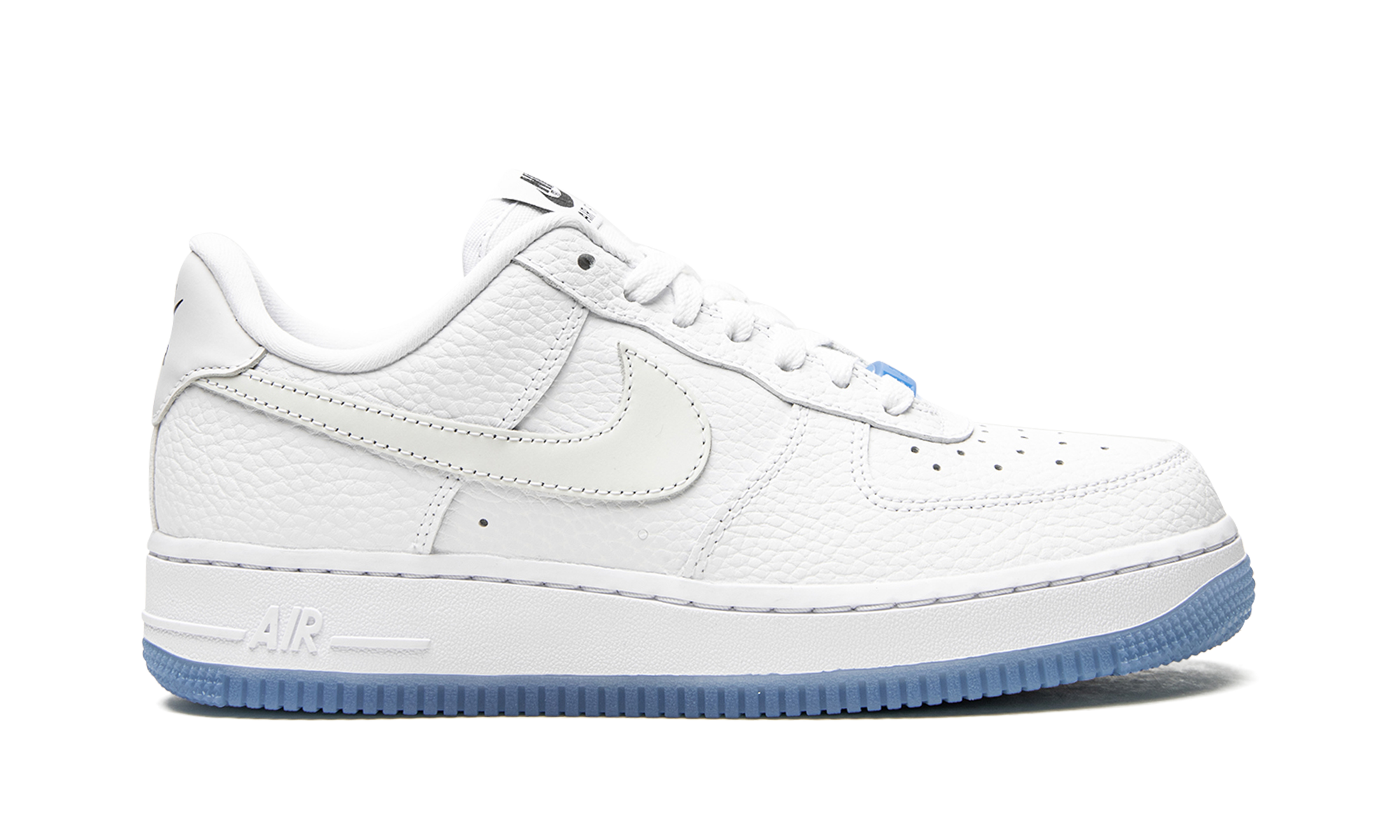 AIR FORCE 1 LO WMNS "UV Reactive Swoosh" DA8301 101