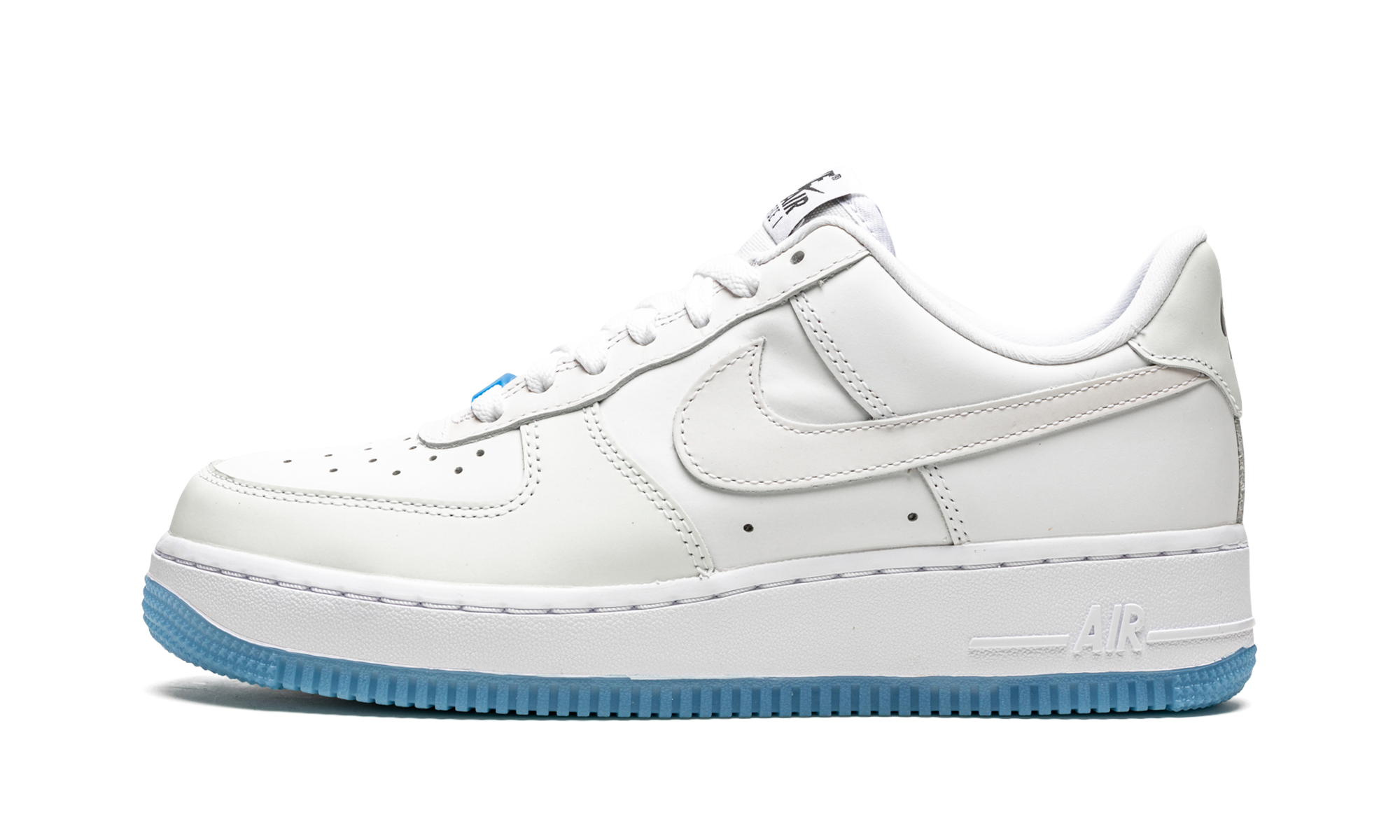 AIR FORCE 1 LO LX MNS WMNS "UV Reactive" DA8301 100