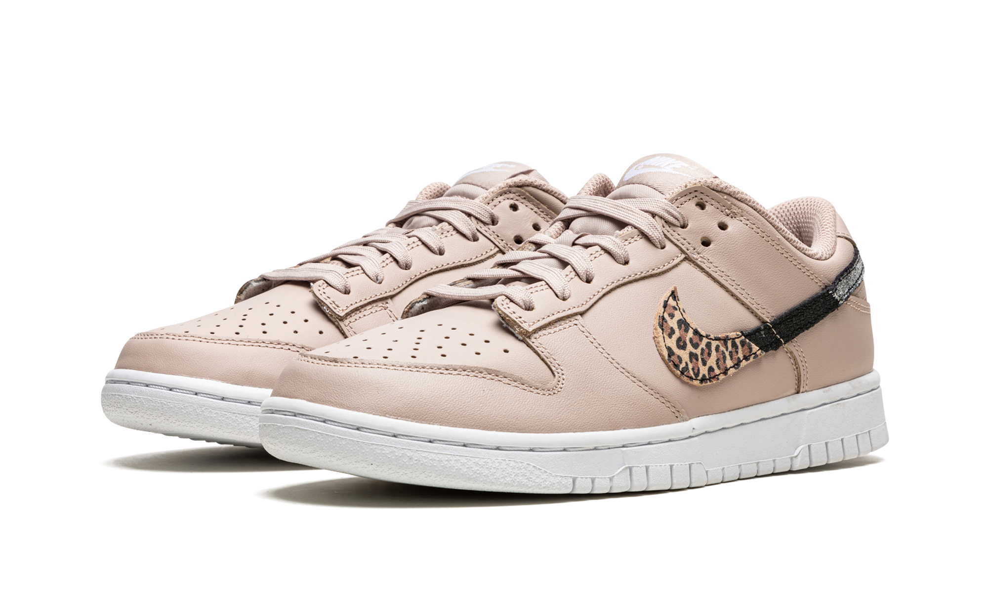 DUNK LO SE MNS WMNS "Primal Pink" DD7099 200