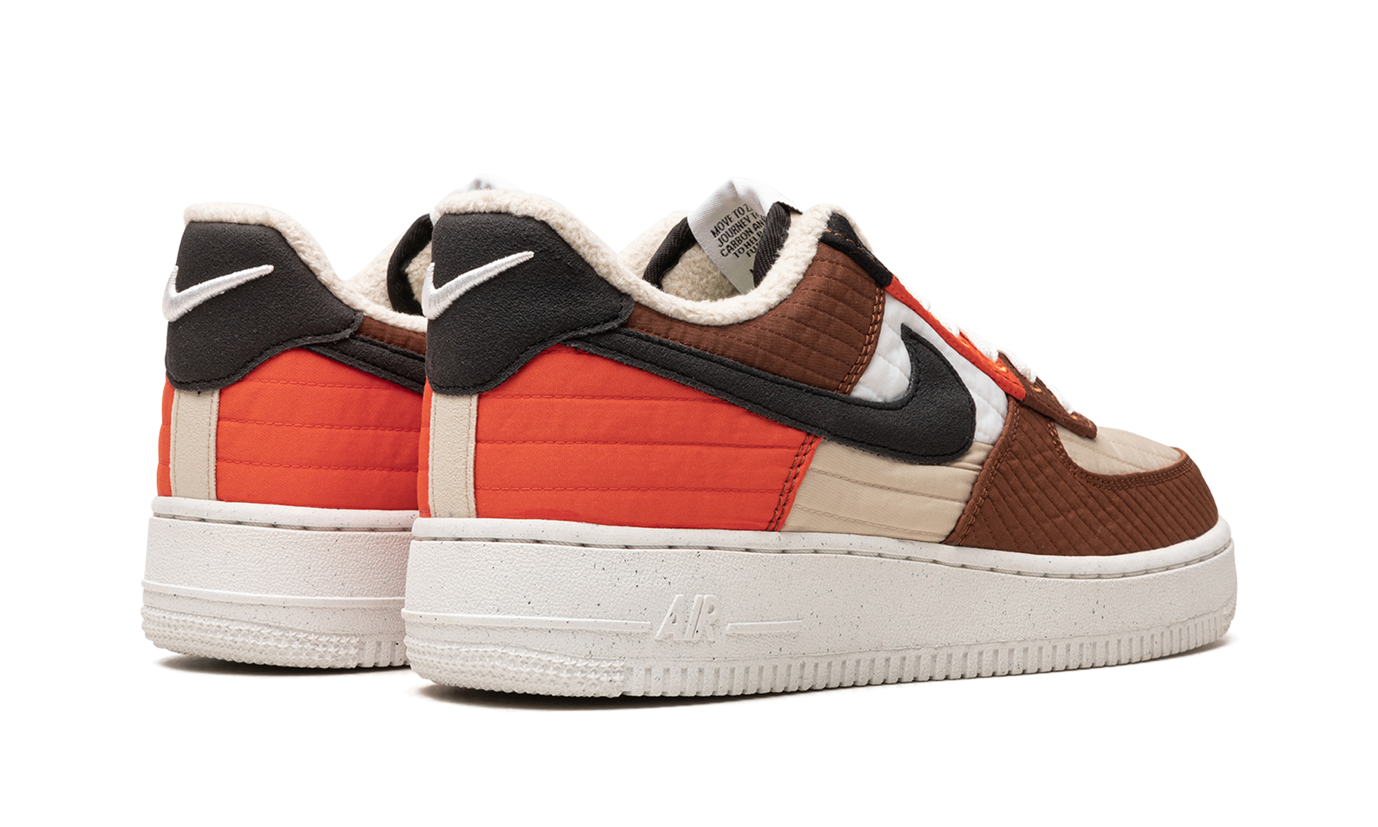 AIR FORCE 1 LO LXX WMNS "Toasty" DH0775 200