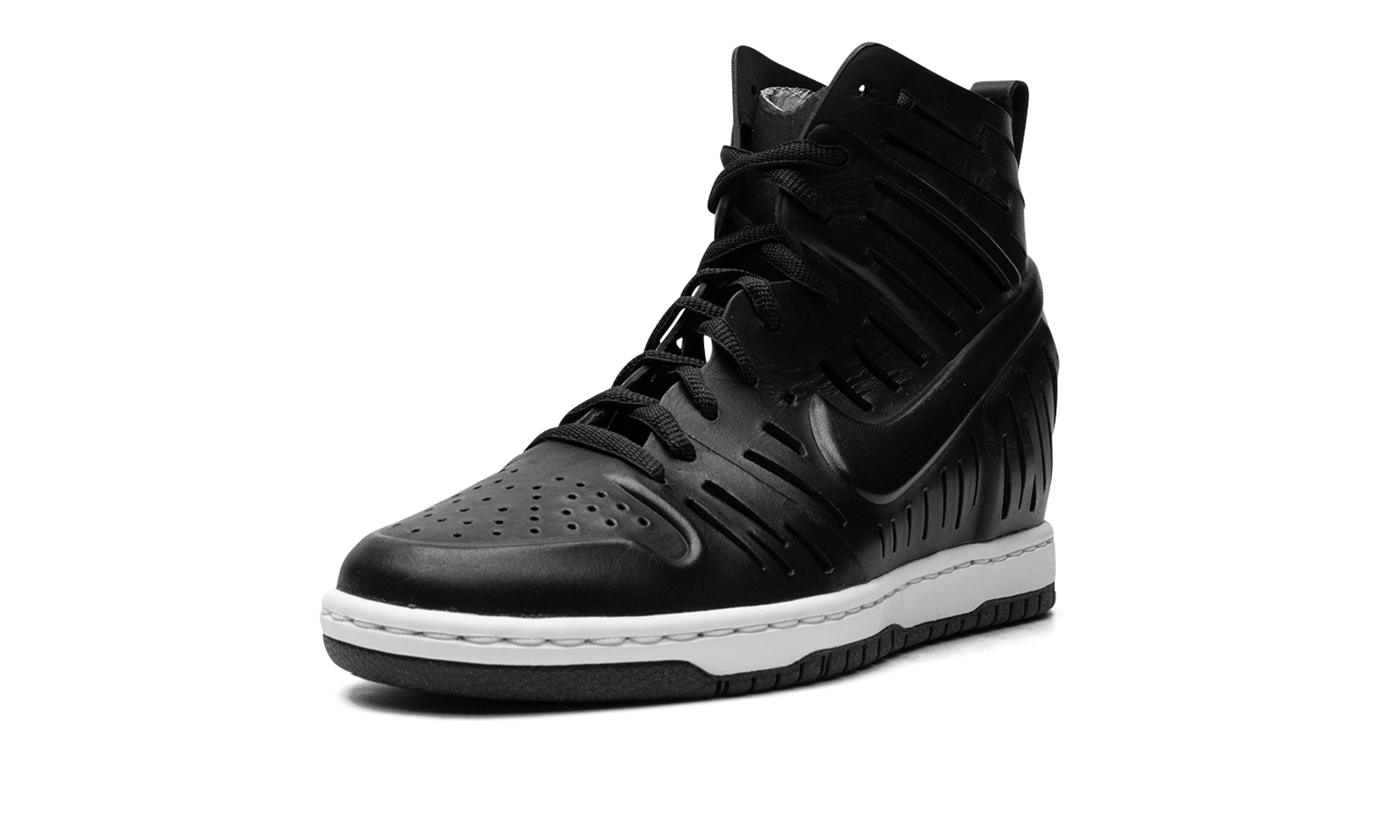 DUNK SKY HI 2.0 WMNS "JOLI BLACK" 725062 001