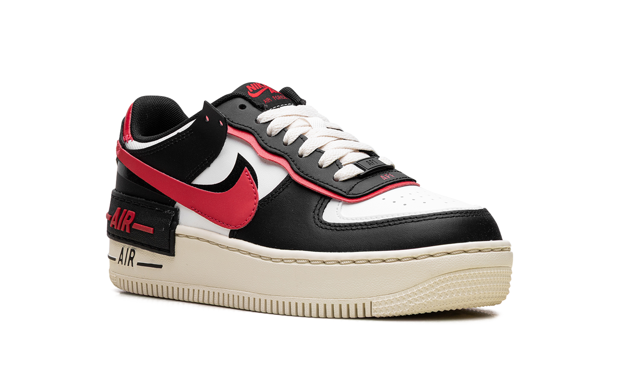 Air Force 1 Shadow "UNIVERSITY RED" DR7883 102
