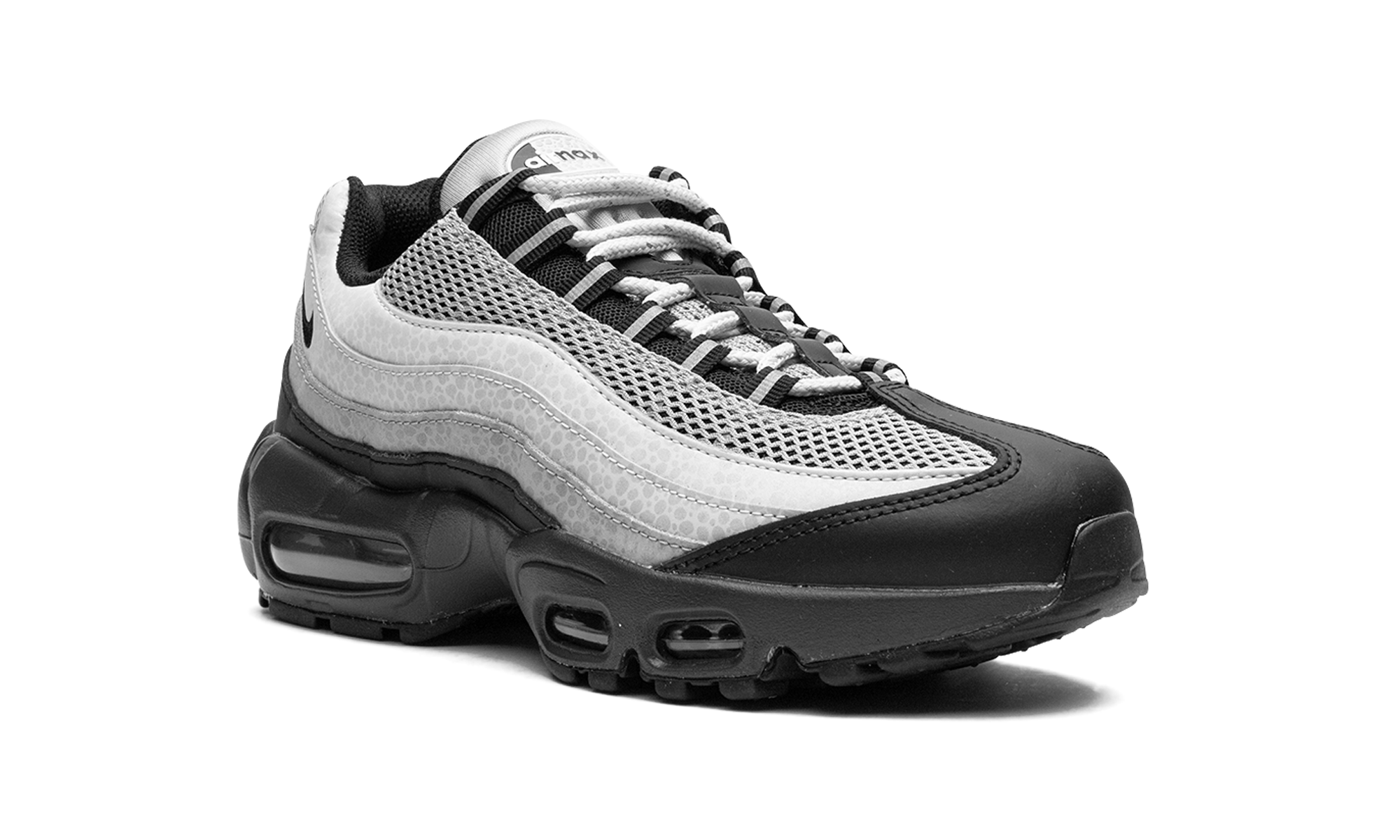 AIR MAX 95 LX WMNS "Reflective Safari" DV5581 001