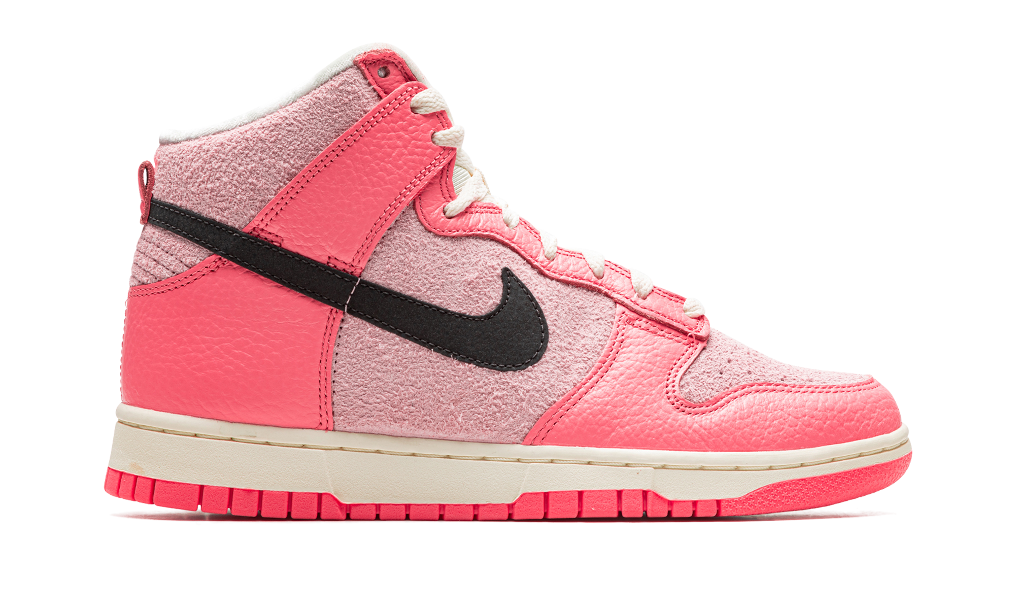 DUNK HIGH WMNS "Hoops Pack Pink" DX3359 600