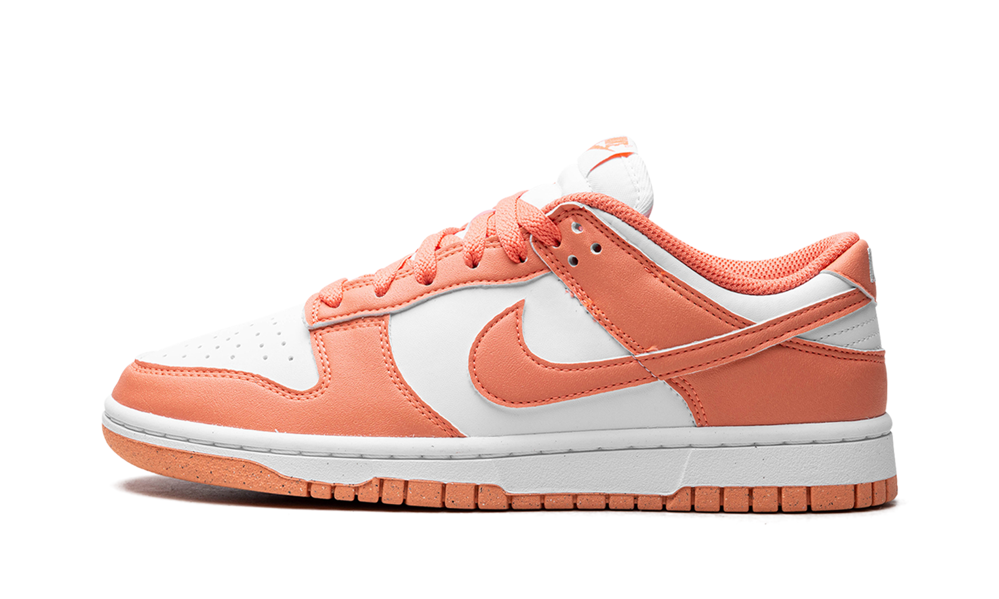 Dunk Low WMNS "Light Wild Mango" DD1873 109